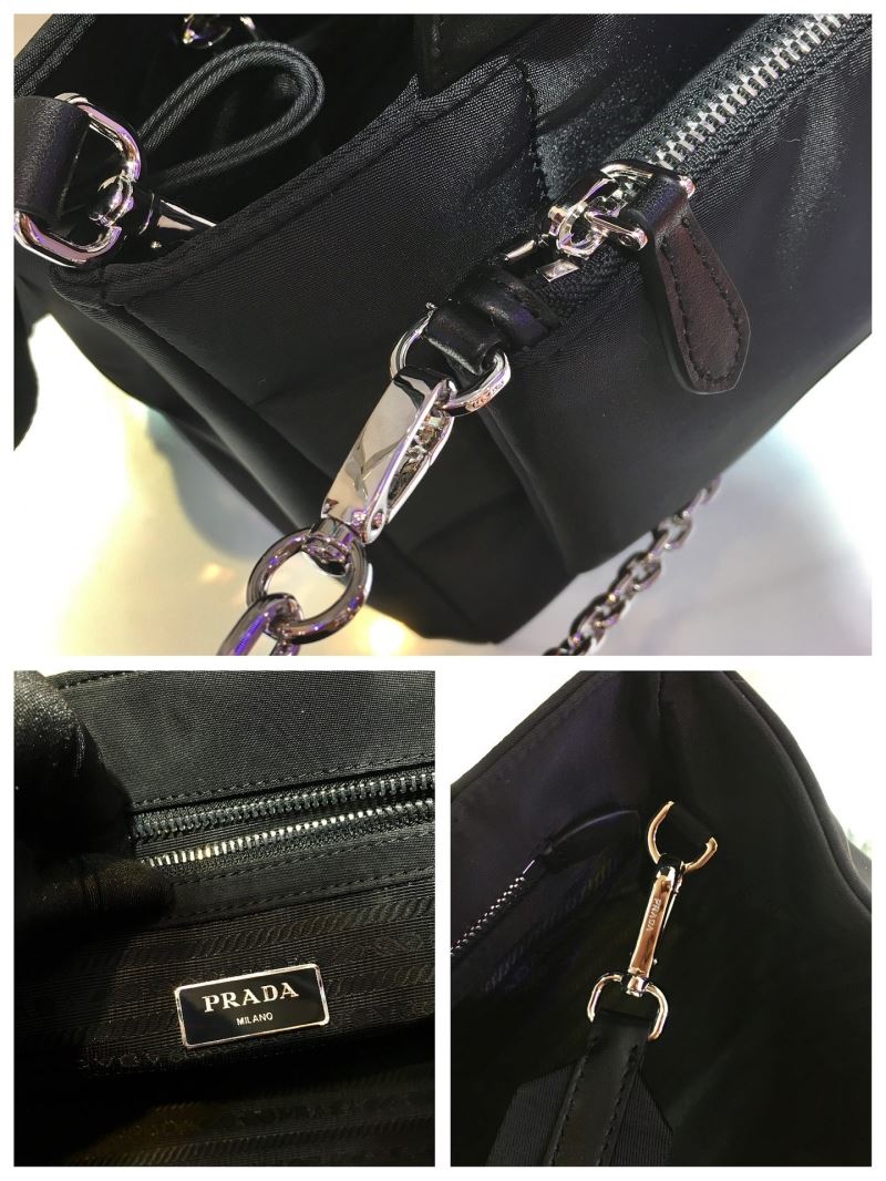 Prada Hobo Bags